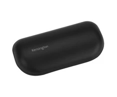 Pelė Leitz Gelinė riešo atrama KENSINGTON ErgoSoft, juoda sp.