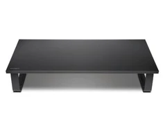 Leitz Kensington K55726EU monitoriaus laikiklis arba stovas 81,3 cm (32") Juoda