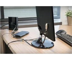 Užraktas Saugumo kabelis Kensington K64424WW