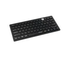 Klaviatūra Kensington K75502WW