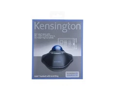 Leitz Kensington Orbit kompiuterinė pelė USB A tipo Optinis Abiems rankoms