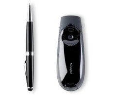 Leitz KENSINGTON Presenter Expert Raudona lazerinis mit Cursor Control