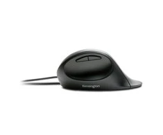 Vertikali pelė Kensington K75403EU, juoda