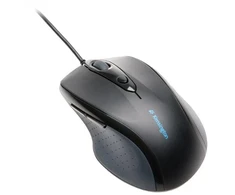 Pelė Kensington Pro Fit Full-Size USB