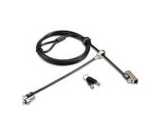 KENSINGTON SLIM NANOSAVER 2.0/DUAL HEAD LAPTOP LOCK