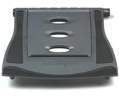 Leitz Nešiojamo kompiuterio stovas KENSINGTON EasyRiser, pilkos sp.