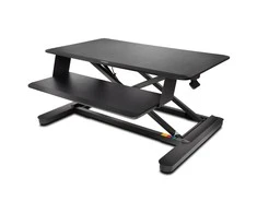 Leitz Sėdima-stovima darbo vieta KENSINGTON SmartFit, juoda sp.