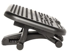 Leitz Kojų atrama KENSINGTON SoleMassage