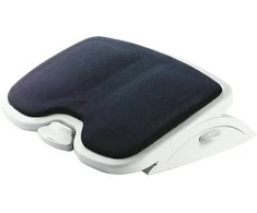 Leitz KENSINGTON SoleMatePlus Comfort kojų atrama