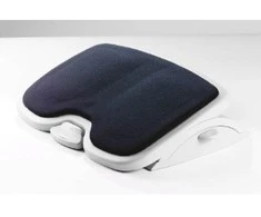 Leitz KENSINGTON SoleMatePlus Comfort kojų atrama