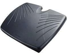 Leitz KENSINGTON SoleRest kojų atrama