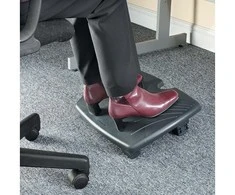 Leitz KENSINGTON SoleRest kojų atrama
