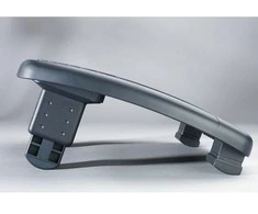 Leitz KENSINGTON SoleRest kojų atrama