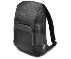 Leitz Kuprinė KENSINGTON Triple Trek™ 13.3”, balistinis nailonas, juoda sp.