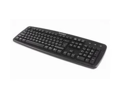 Kensington Klaviatūra ValuKeyboard Nordics