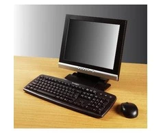 Klaviatūra Kensington ValuKeyboard (1500109)