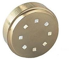 Kenwood A 910006 kvadratiniai spagečiai