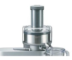 Priedas Kenwood AT641/AWAT641B01 - Vaisių ir daržovių sulčiaspaudė