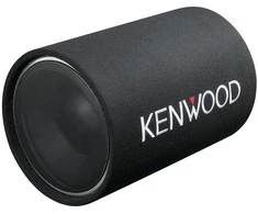 KENWOOD, KSC-W1200T, 1200W, 30cm žemų dažnių kolonėlė