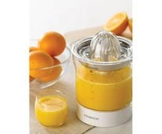 KENWOOD citrusinių vaisių sulčiaspaudė JE290A, 40W, nerūdijančio plieno filtras