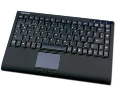 Klaviatūra Keysonic ACK-540U+
