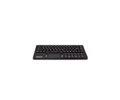 Klaviatūra KeySonic KSK-5031IN (UK) IP68 Silikon W-dicht retail