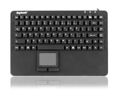 RaidSonic Keysonic KSK-5230IN Klaviatūra KeyStone INDUST Klaviatūra USB GER SILICO (DE) | keysonic