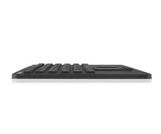RaidSonic Keysonic KSK-5230IN Klaviatūra KeyStone INDUST Klaviatūra USB GER SILICO (DE) | keysonic
