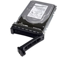 Dell 600 GB 2,5 colio SAS-3 (12 Gb/s) serverio diskas (400 AJPP)