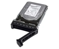 Dell 400-ALOB - 3.5" - 2000 GB - 7200 RPM