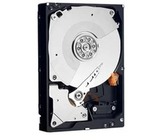 Dell HD, 600GB, 512b, SAS, 15K RPM, 2.5" inch, 32MB