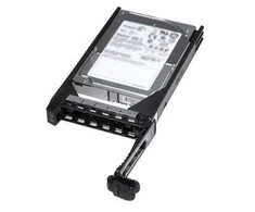 Dell 600GB 15K RPM SAS 12Gbps 2,5'' - 13gen. (T/R430)