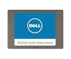DELL A9794135 SSD diskas 2.5" 512 GB SATA