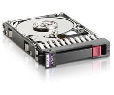 Hewlett Packard (HP) Dysk serwerowy HP 1.2TB 2.5'' SAS-2 (6Gb/s) (E7W47A)
