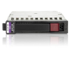 Hewlett Packard (HP) Dysk serwerowy HP 1.2TB 2.5'' SAS-2 (6Gb/s) (E7W47A)