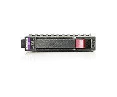 Hewlett Packard (HP) Dysk serwerowy HP 2TB 3.5'' SAS-2 (6Gb/s) (652757B21)