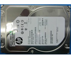 Hewlett Packard (HP) Dysk serwerowy HP 2TB 3.5'' SATA III (6 Gb/s) (659570-001)