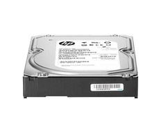 Hewlett Packard (HP) Dysk serwerowy HP 3TB 3.5'' SATA III (6 Gb/s) (628182-001)