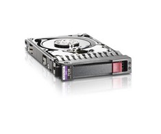 Hewlett Packard (HP) HP 450 GB 3,5 colio SAS-3 (12 Gb/s) serverio diskas (737394-B21)
