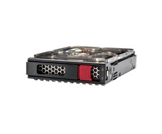 Hewlett Packard (HP) Serverio diskas HP 4TB 3.5 "SATA III (6 Gb / s) (861683-B21)