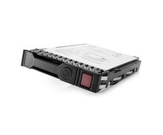 Hewlett Packard (HP) Serverio diskas HP 4TB 3.5 "SATA III (6 Gb / s) (872491-B21)