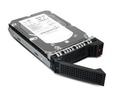 Lenovo IBM 146 GB 2,5 colio SAS-2 (6 Gb/s) serverio diskas (90Y8926)
