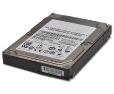 Lenovo 300GB 15K SAS 2.5" Slim-HS - 2.5" - 300 GB - 15000 RPM