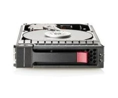 Coreparts „MicroStorage“ 2 TB 3,5 colio SAS-2 (6 Gb/s) serverio diskas (SA2T5I247)