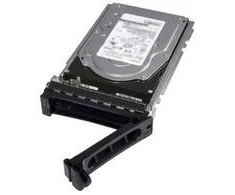 CoreParts 600 GB 3,5 colio SAS-3 (12 Gb/s) serverio diskas (SA600005I833)
