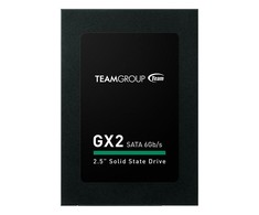 SSD diskas Team Group GX2 512 GB 2.5" SATA III
