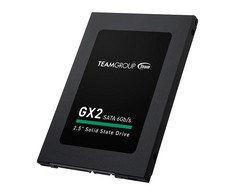SSD diskas Team Group GX2 512 GB 2.5" SATA III