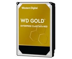 SanDisk WD Gold 6TB SATA 6Gb/s 3.5inch 256MB cache 7200rpm internal RoHS compliant Enterprise HDD Bulk