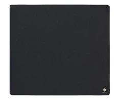 Pelės kilimėlis DELTACO GAMING 400x450x4mm, juodas / GAM-063