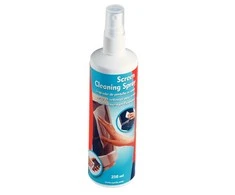 Purškiamas ekranų valiklis Esselte, 250ml